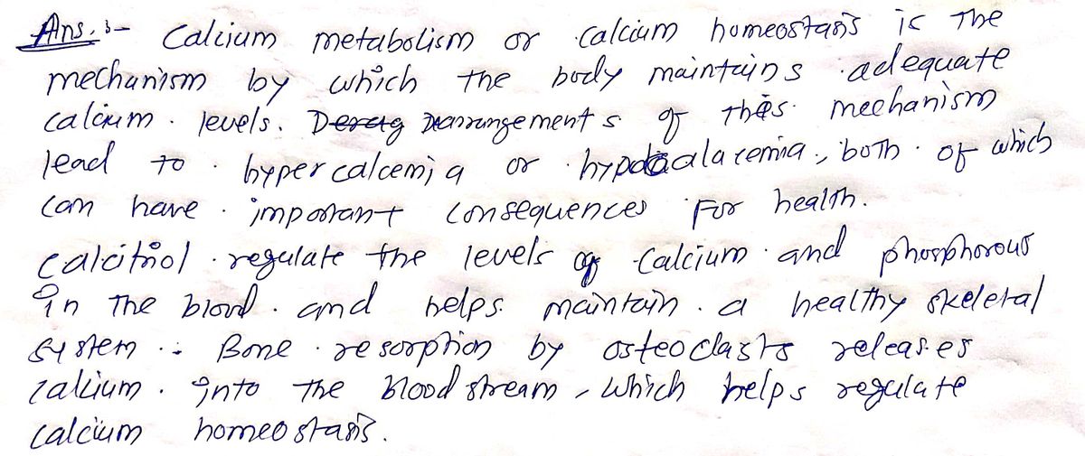 Biology homework question answer, step 1, image 1